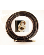Embedded Works EW-CA37 RF Cable | SMA Male to SMA Male | CLF400 | 10 Feet