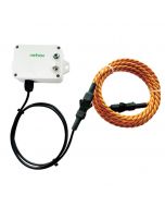 Netvox R718WB Wireless Water Leak Detector with Rope Sensor | US915