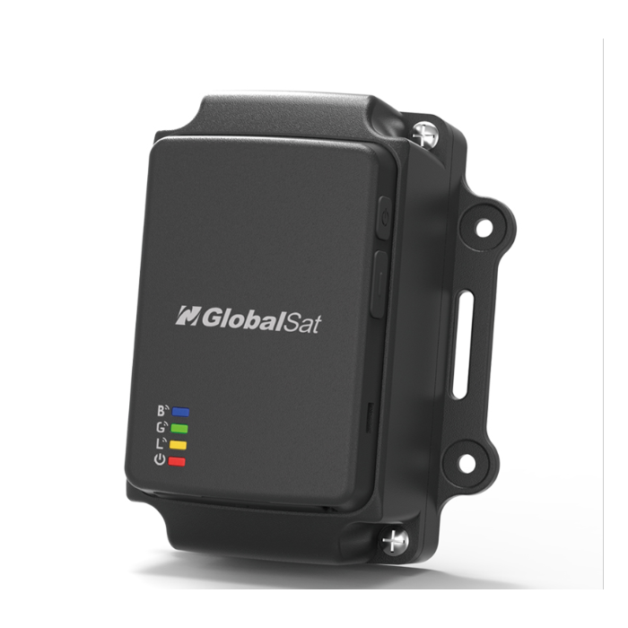 USGlobalSat LT-501RH LoRa GPS Asset Tracker | Helium-Compatible and SensorWorks-Ready | Long Battery Life | US915