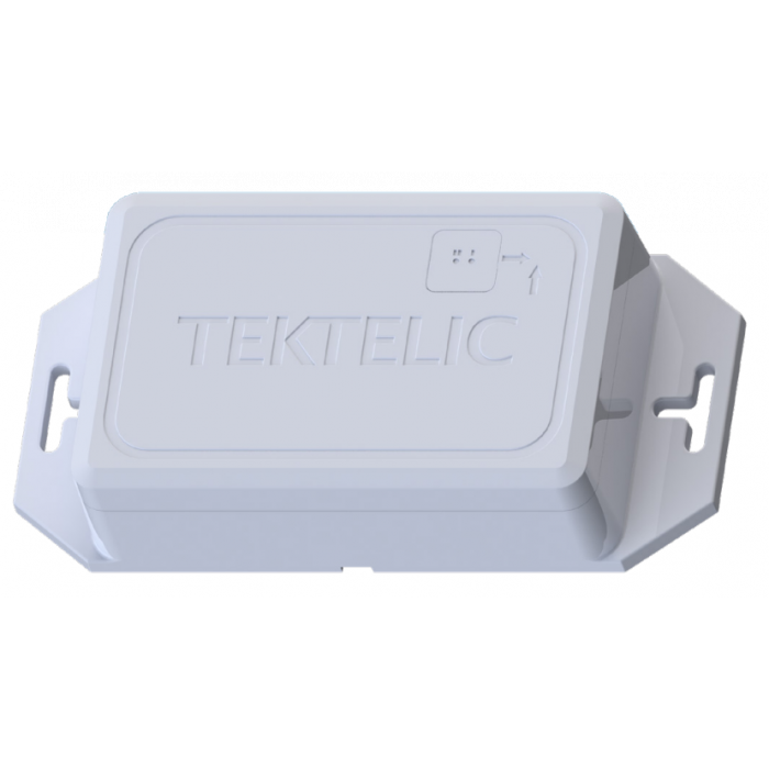 Tektelic Orca Industrial LoRaWAN-Connected GPS Tracker for Industrial Asset Management | 5-Year Battery Life | INDTBUS915