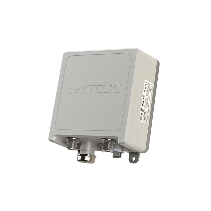 Tektelic MWT630 KONA Helium Miner with LTE | Official Helium Outdoor Hotspot with Integrated Antenna and Cellular Backhaul | Weatherproof IP67 Enclosure, Ethernet PoE | External Antenna Option for Extended Range