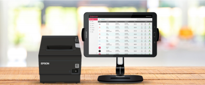 Embedded Works Helps Keep Retailers and Restaurants Open for Business with Leading POS Provider, Ordermark